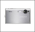 Nikon Coolpix S7